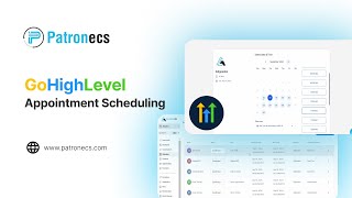 GoHighLevel Appointment Scheduling | Alligned REI Leads Management Demo