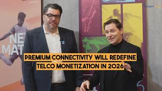 Premium Connectivity Will Redefine Telco Monetization in 2026 screenshot 3