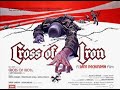 Tribute to Cross of Iron. Directed by Sam Peckinpah. 1977