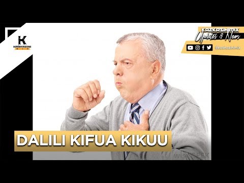Video: Kwa Nini Tunahitaji Ugonjwa Au Kazi Kuu 10 Za Dalili Ya Kisaikolojia