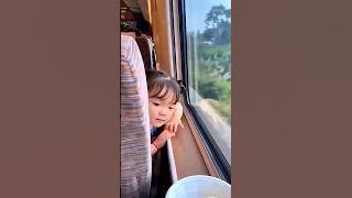 Saw sweets 🍬 outside the train window 🚆 #sweet #train