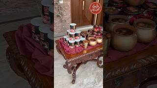 Pakistan’s Most Loved Sweet is Now Just a Click Away