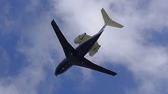 Jets & Planes - Boca Raton Airport, Florida 