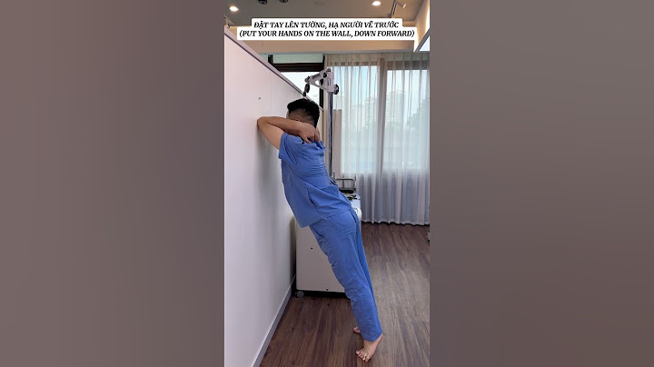 Hunchback exercises alone, increase gradually #vungocson #drson #shorts