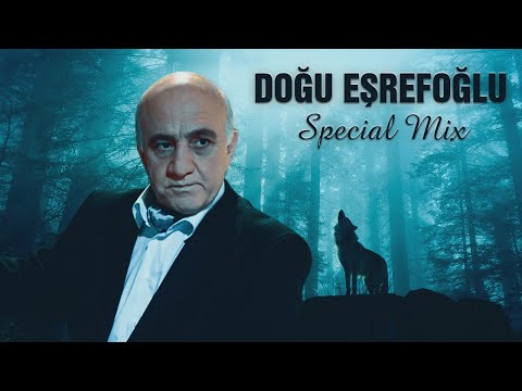 YK Production - Doğu Eşrefoğlu Special Mix ♫