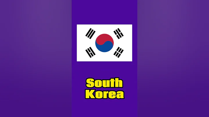 can you guess the country  #flag #quiz #quiztime