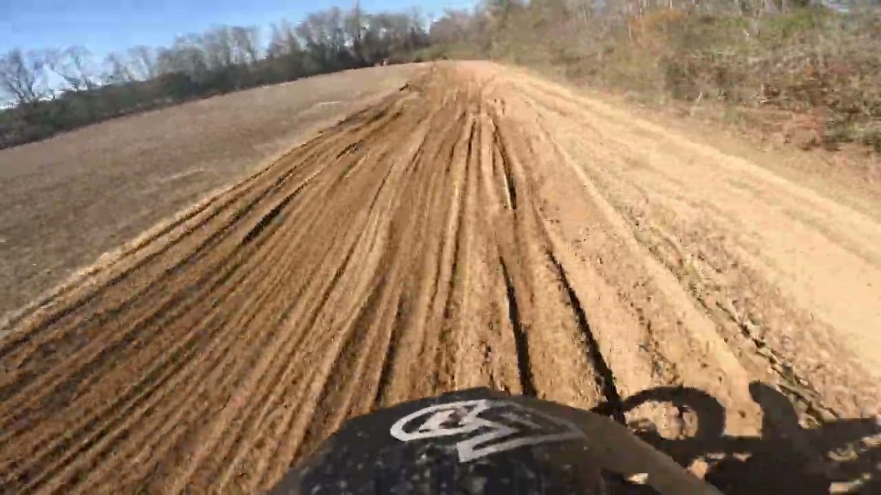 1st practice in H5 compound 