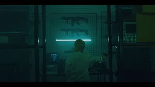 펀치넬로 (punchnello) - Absinthe (Prod. by 0channel, 2xxx!) Official Music Video (ENG/CHN)