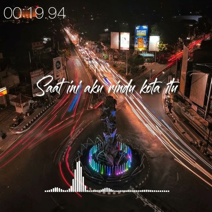Story wa || RANTAU DEN PAJAUAH|| Tugu lawet kebumen