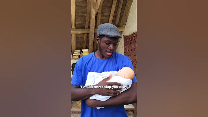 Would you slap him for 20 trillion dollars?