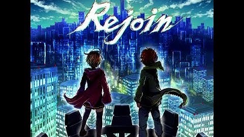 DDR A w/Naye - Rejoin - Basic