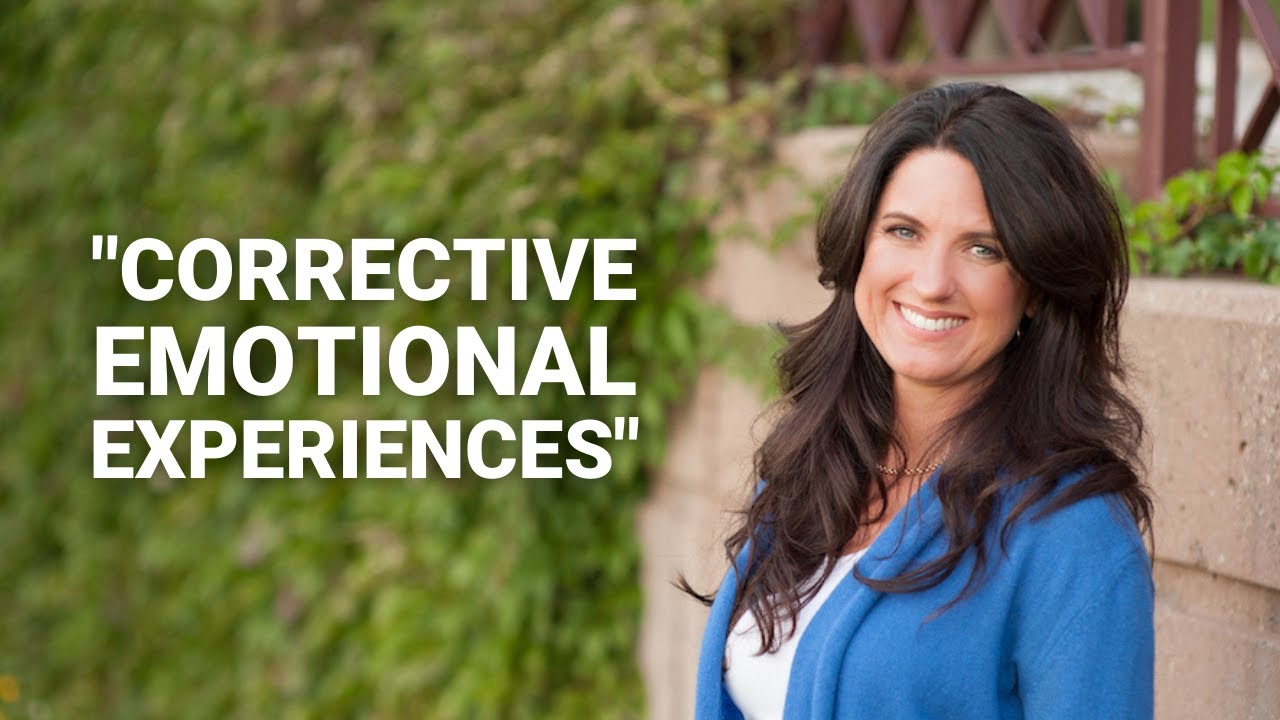 The Healing Power of "Corrective Emotional Experiences"