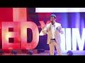Why the Process Matters More Than the Goal | Rohit Srivastava | TEDxIIMSambalpur