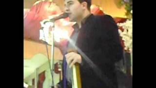 Muhammed Silik - Kavustum Dügününe