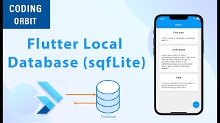 Flutter Local Database Using sqfLite screenshot 5