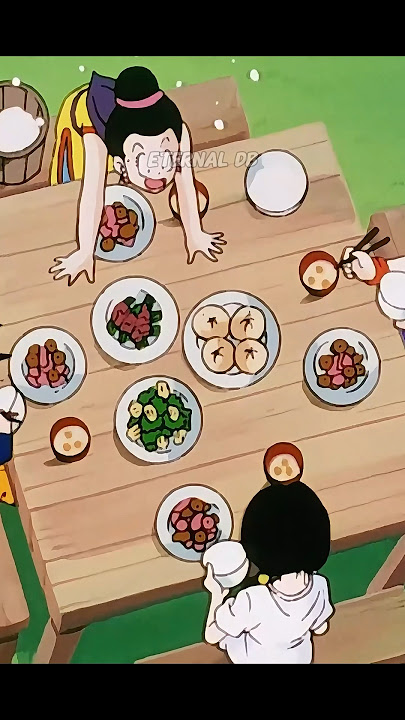 “ You’re Planning To Marry This Girl?” | Dragon Ball Z #shorts