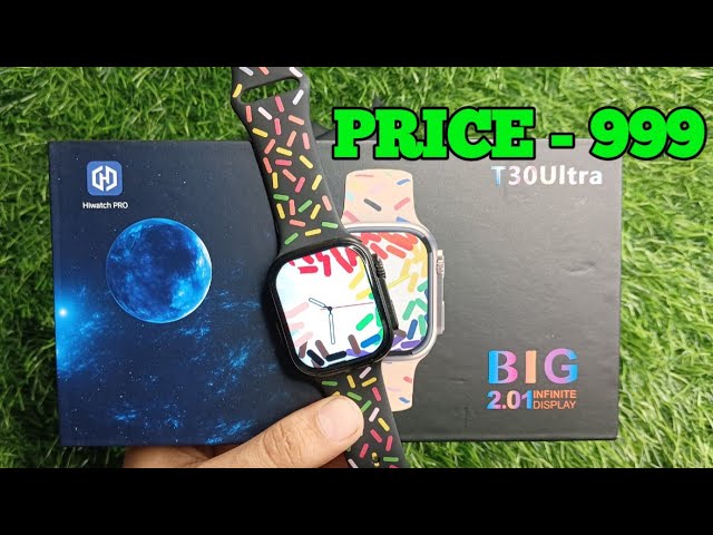 t30 ultra smartwatch, watch x ultra smartwatch, t30 ultra, ultra