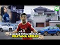 Jadi Pemain Muda Terbaik! Ternyata Segini Gaji & Total Kekayaan Pratama Arhan Timnas Indonesia