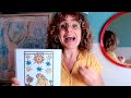 día 1   3 DIAS DE TAROT TERAPEUTICO 10 set 21