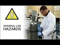 Lab Safety Essentials for Chemistry and Physics