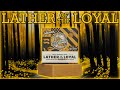 Let em cook  lather of the loyal  dr squatch harry potter soap review