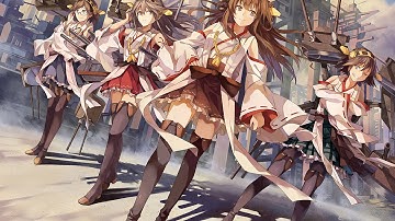 World of Warships - Kantai Collection Music Mod