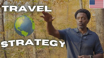 When and Where : The Oldest Travel Hack.