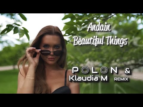 Andain - Beautiful