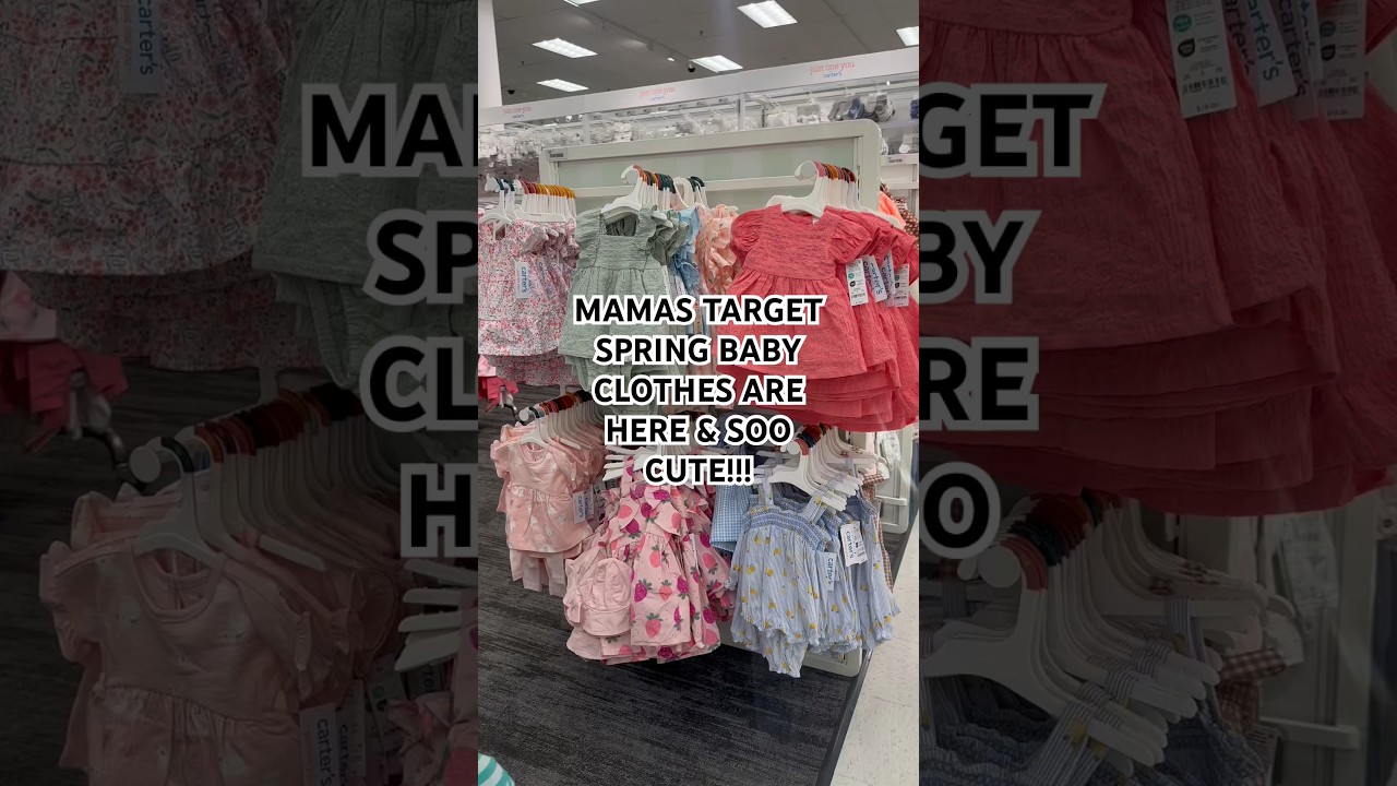 KOHL'S BABY SHOPPING WALK THROUGH 2019 