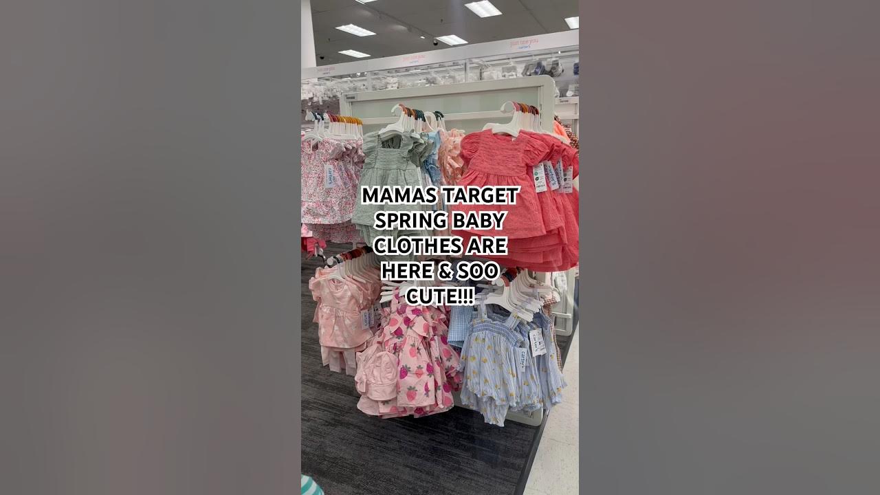 KOHL'S BABY SHOPPING WALK THROUGH 2019 