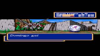 Shining Force - Vizzed.com GamePlay Forteress - User video