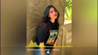 YANGER MODEREN‼️MATA KERANJANG || COVER - MELATI