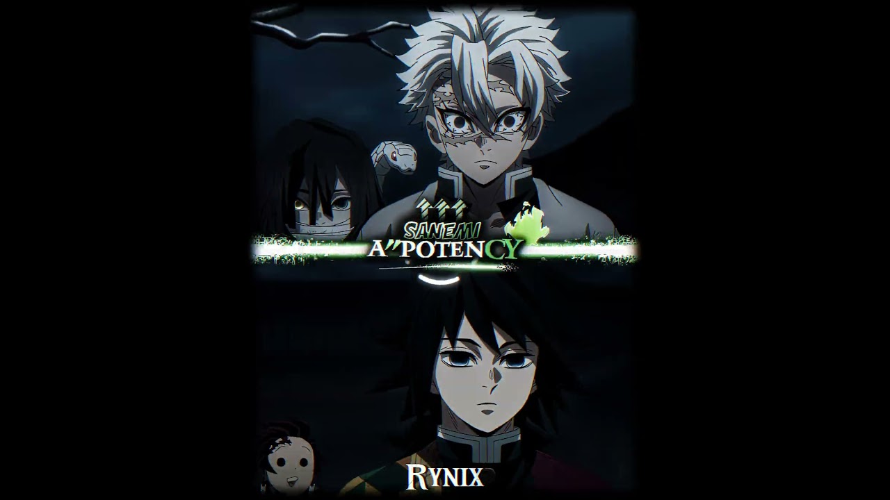 Hashira Elimination Wheel - Part 5