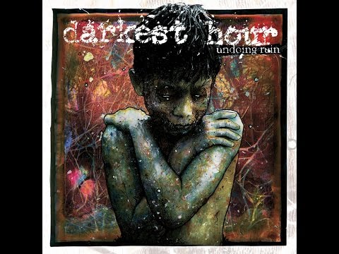 Travis Orbin - Darkest Hour - "With a Thousand Words to Say but One"