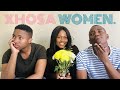Xhosa Women ft Qhama Mbanjwa (Thejuice_za)