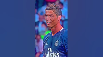 Thumbnail of Cristiano Ronaldo 4K EDIT Shape Of You❤️🔥#football #shorts #edit