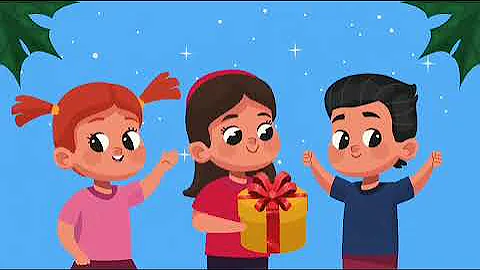 Happy New Year | Nursery Rhymes |2025 |Kids Songs