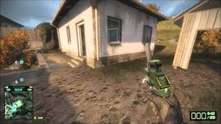 BFBC2 film