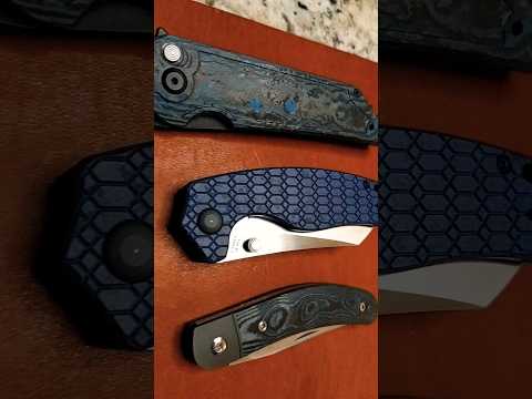 Blue Monday Carry!
