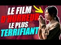 Le film dhorreur le plus effrayant de tous les temps 