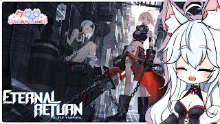 [LIVE] 【Kulolo_庫洛洛】Black Survival / 黑色倖存者【今天玩點不一樣的遊戲】