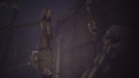 World of Warcraft-Exploring the Karazhan Crypts