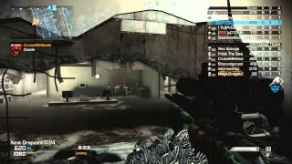 GHOSTS GLITCH | INVISIBILITY WALKING THROUGH WALL @INFINITYWARD