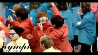 [Fancam]120108 4th ISASC - Boyfriend 4.mp4