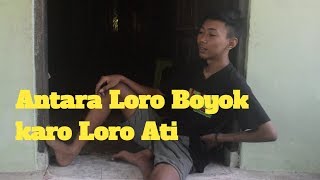 FilmpendekCJS#3 LORO BOYOK