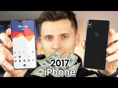 IPhone 8 Latest Leaks! Most Expensive & Durable IPhone Ever