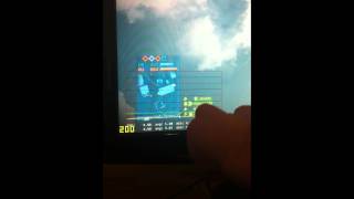 Battlefield 3 CPU Stuttering issue.