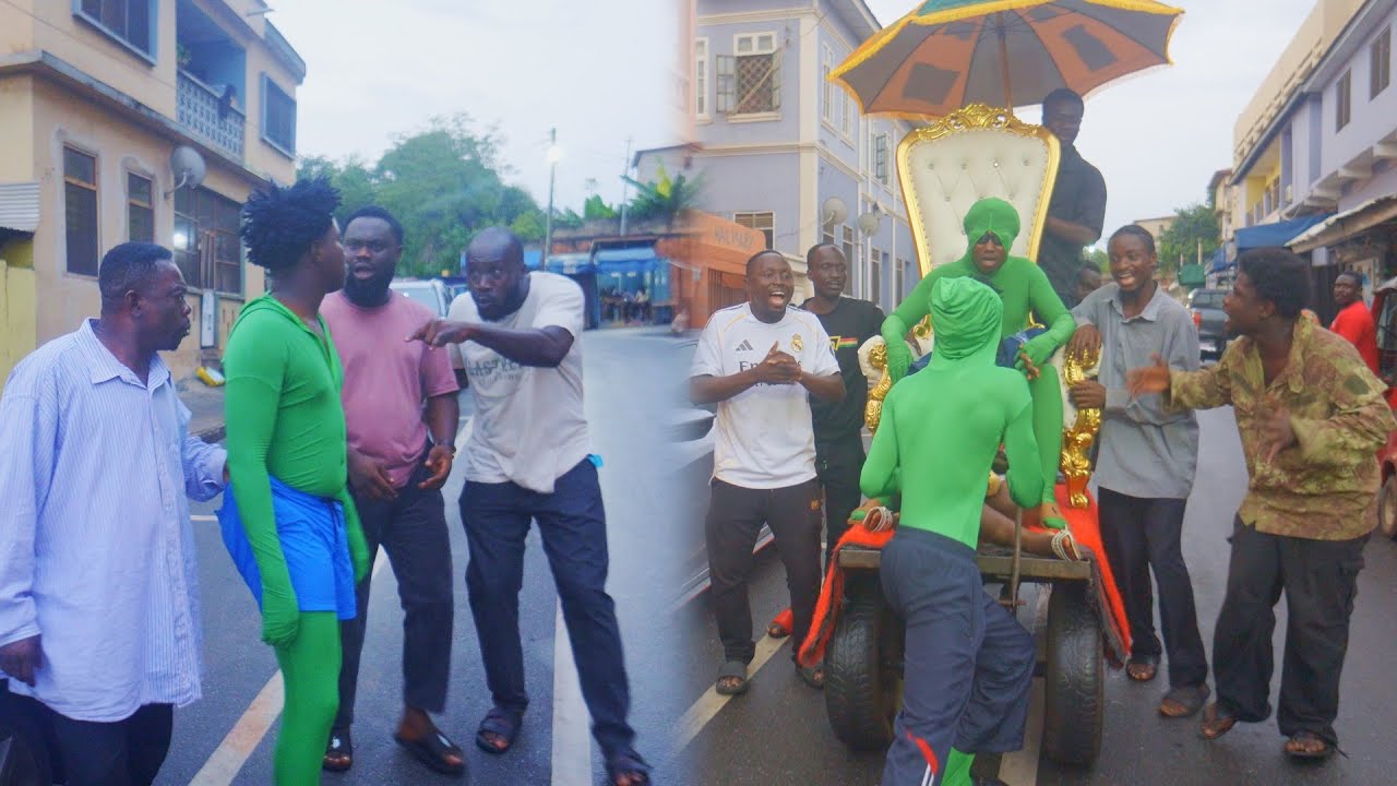 🥵Akabenezer | КАК РАЗВИВАЮТСЯ ДЕЛА | Опоку Билсон | Майк Джей | Шифо | Диана | Гурума все звезды ⭐️