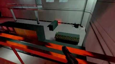 Half-Life: Uplink 1:39 Single-Segment