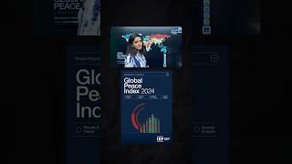 Global Peace Index 2024 India In Gpi